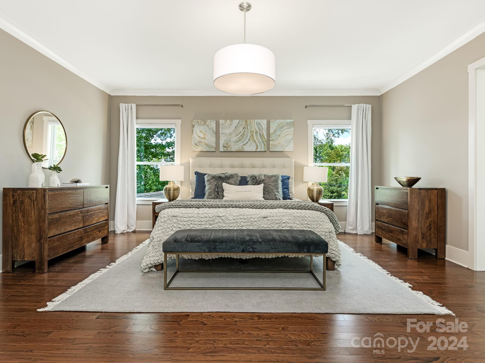 7915 Alexander Road Charlotte, NC 28270 - Photo 19 of 34 Gallery Image 19