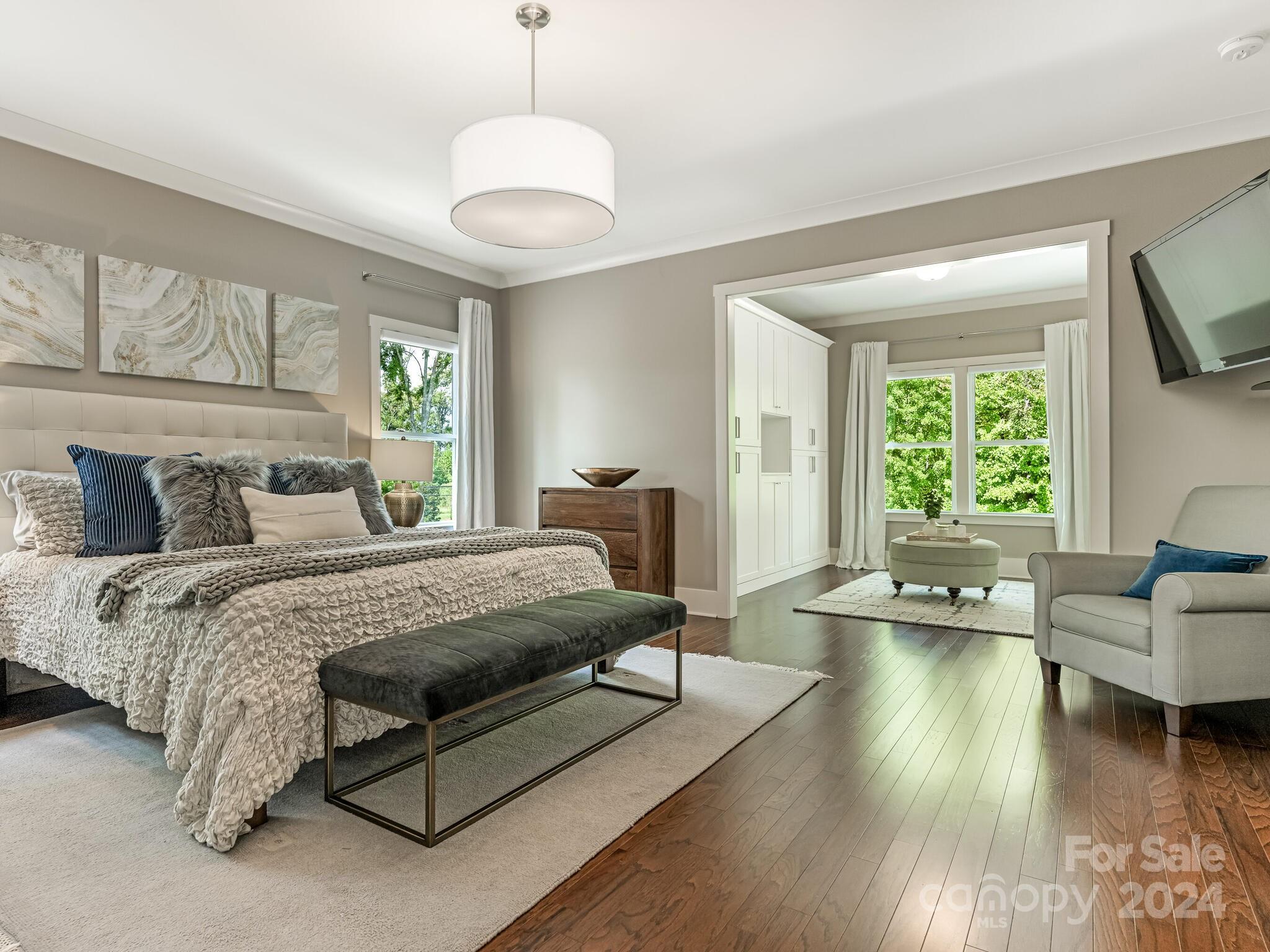 7915 Alexander Road Charlotte, NC 28270 - Photo 21 of 34 Gallery Image 21