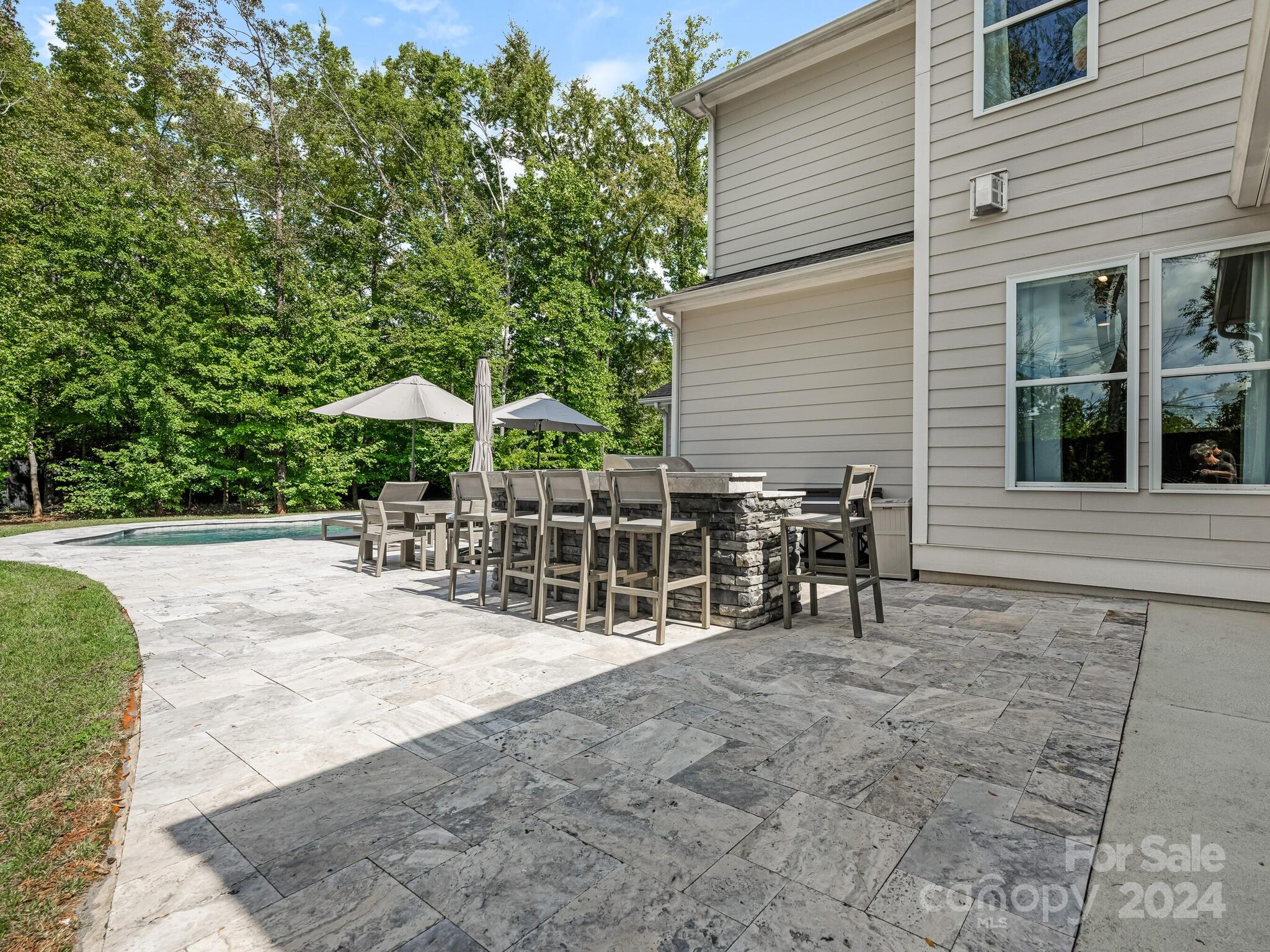 7915 Alexander Road Charlotte, NC 28270 - Photo 32 of 34 Gallery Image 32