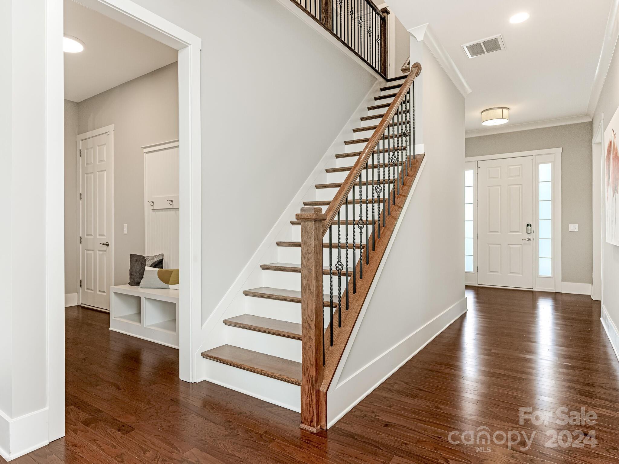 7915 Alexander Road Charlotte, NC 28270 - Photo 8 of 34 Gallery Image 8