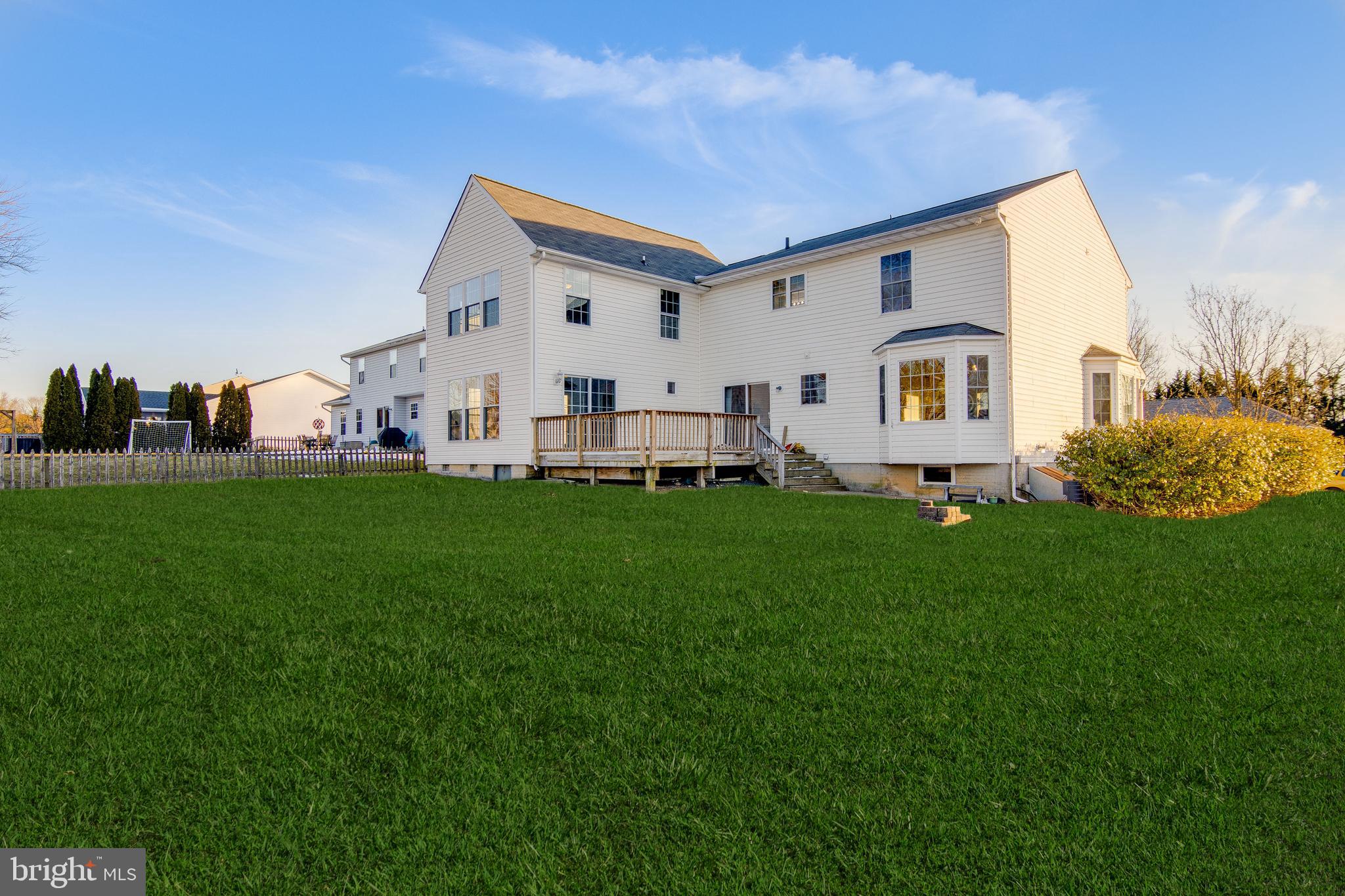 501 Weatherby Road Bel Air, MD 21015 - Photo 43 of 47 Gallery Image 43