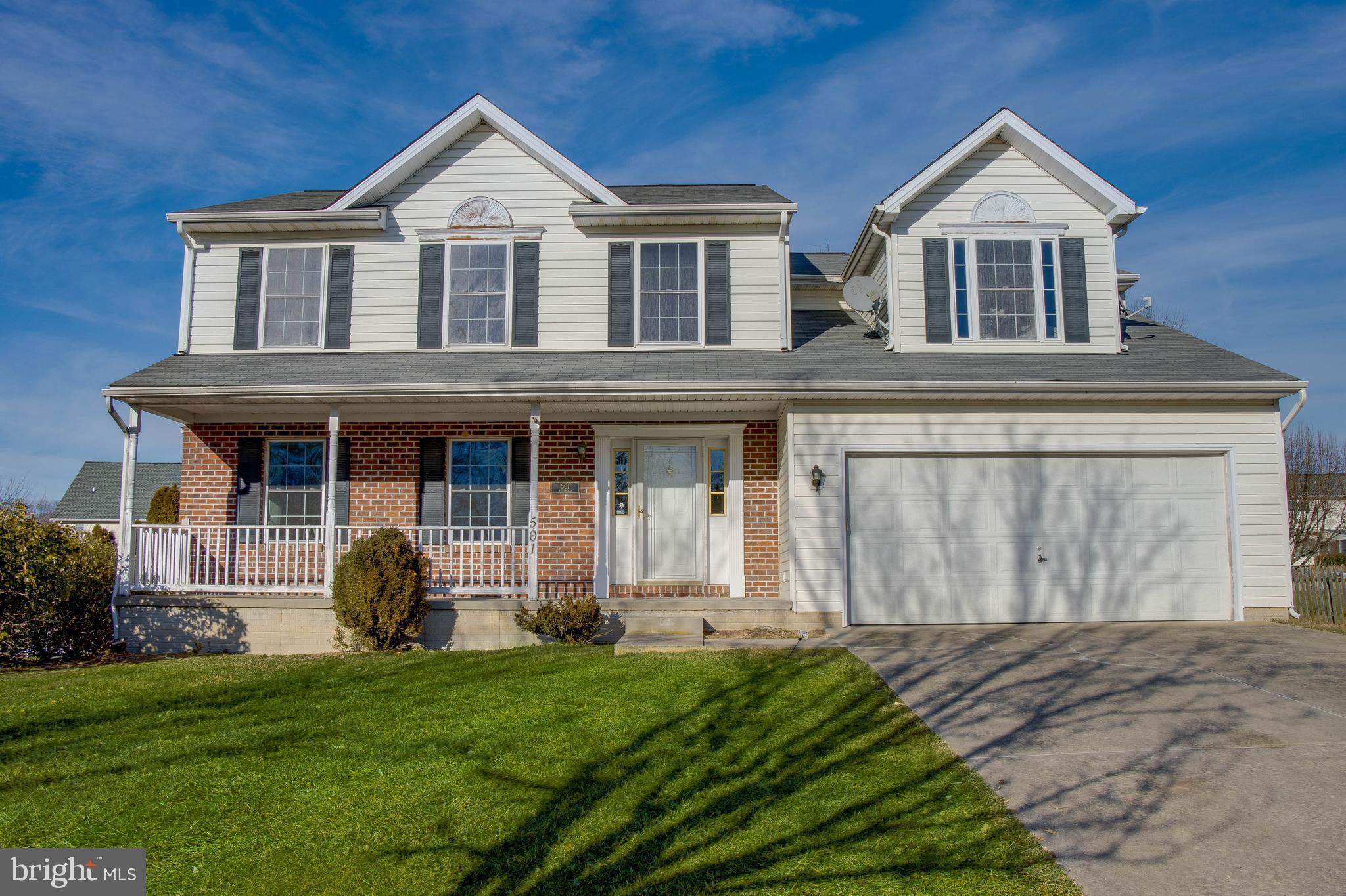 501 Weatherby Road Bel Air, MD 21015 - Photo 44 of 47 Gallery Image 44