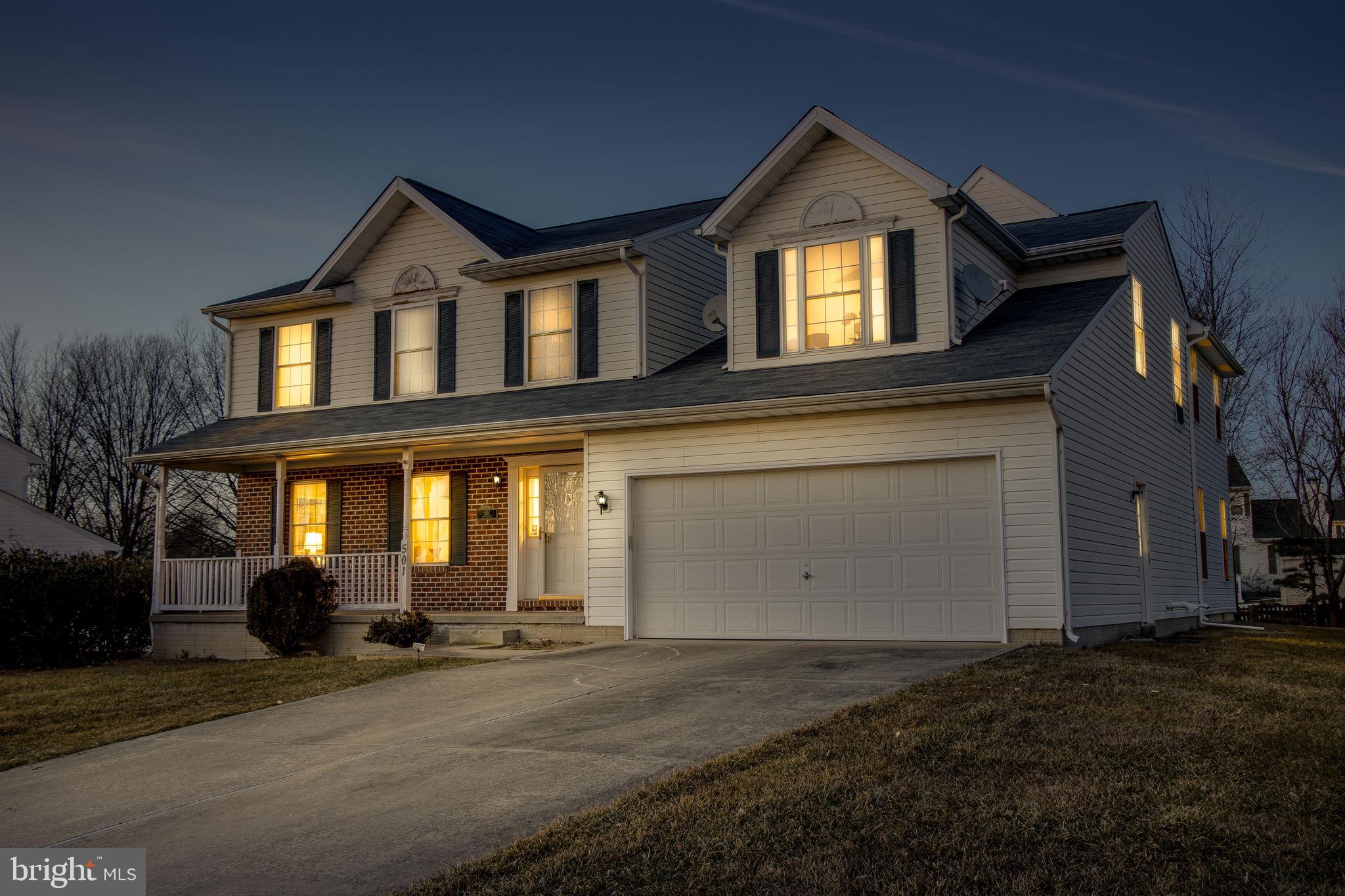 501 Weatherby Road Bel Air, MD 21015 - Photo 45 of 47 Gallery Image 45