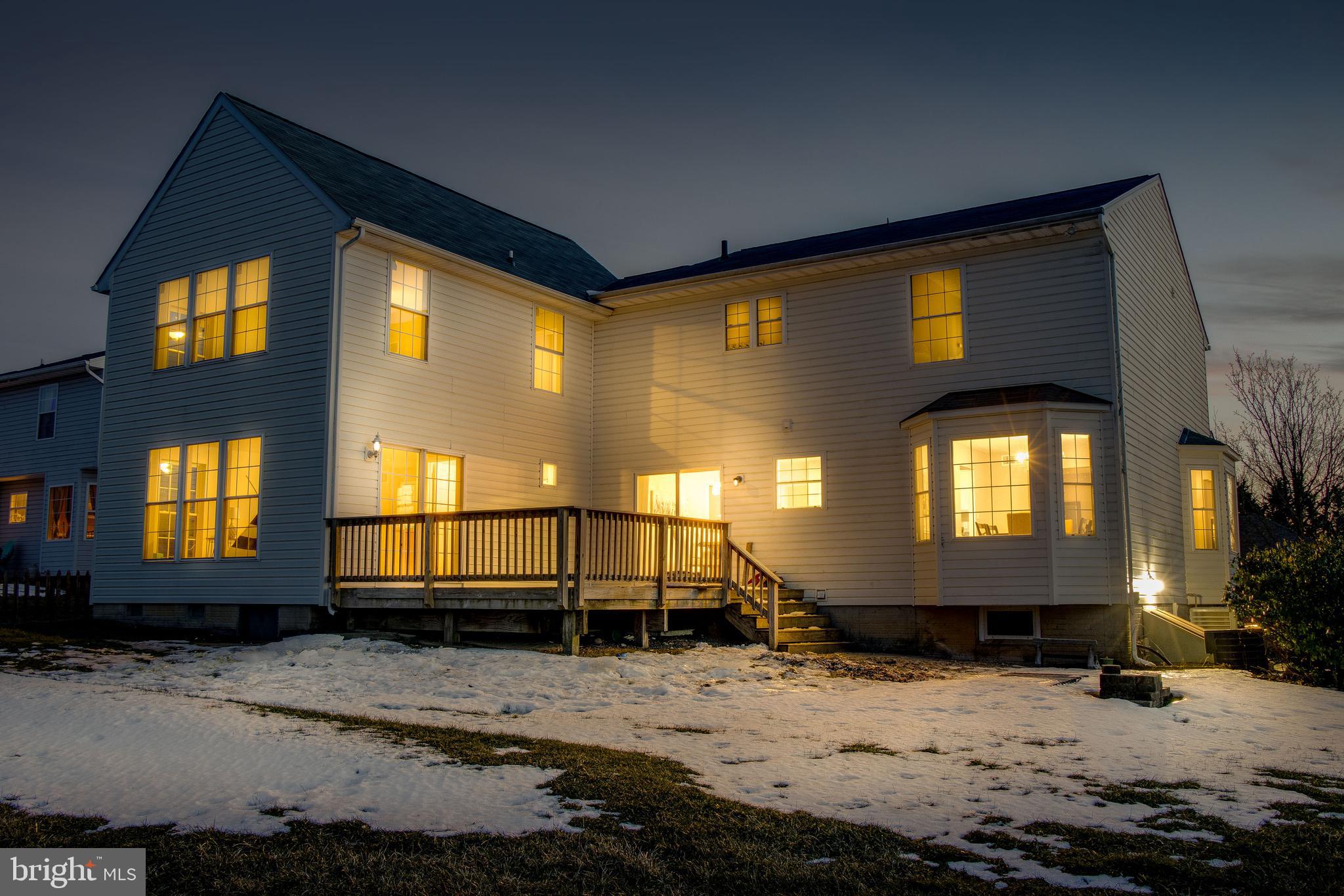 501 Weatherby Road Bel Air, MD 21015 - Photo 46 of 47 Gallery Image 46