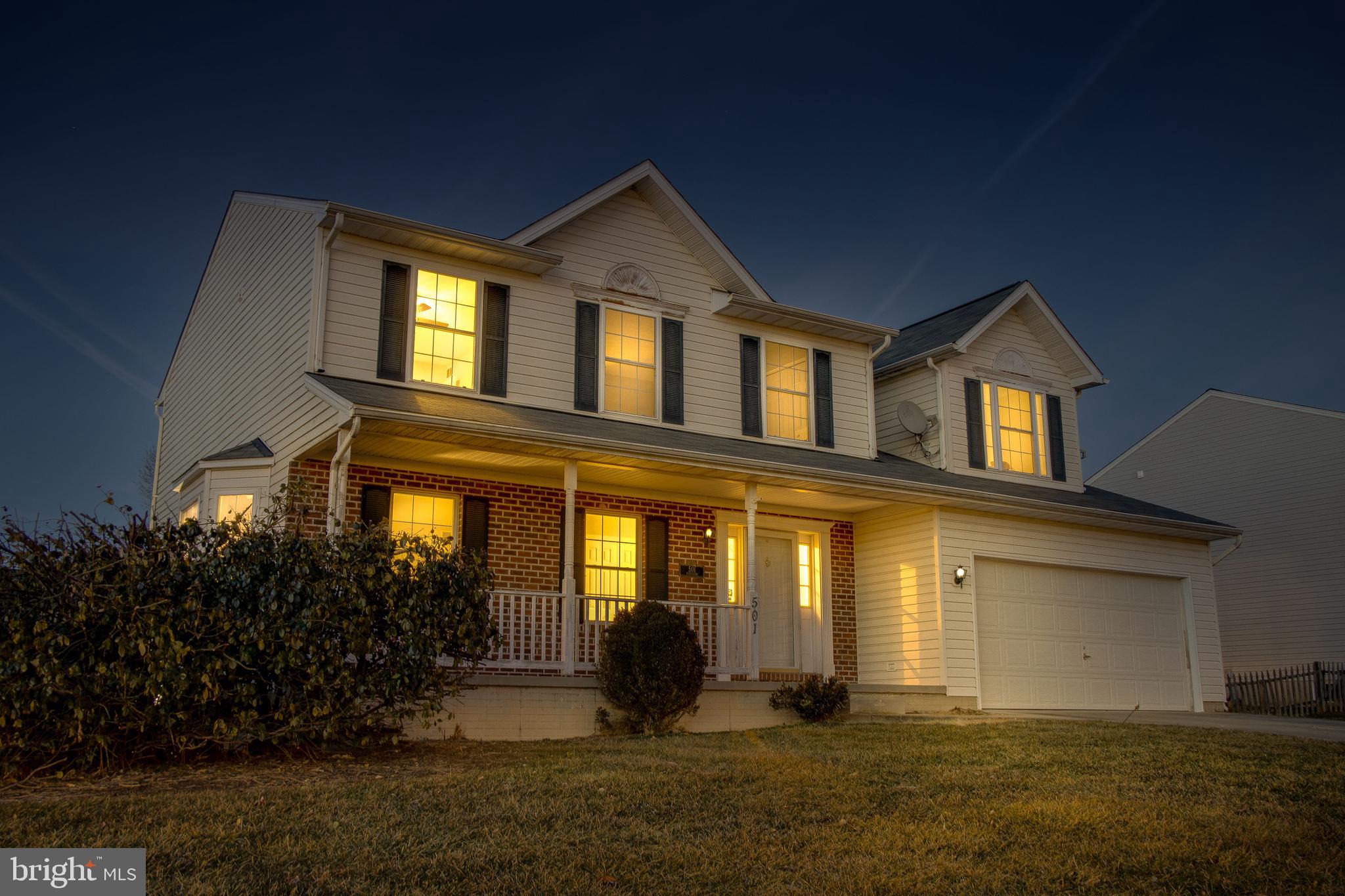 501 Weatherby Road Bel Air, MD 21015 - Photo 47 of 47 Gallery Image 47