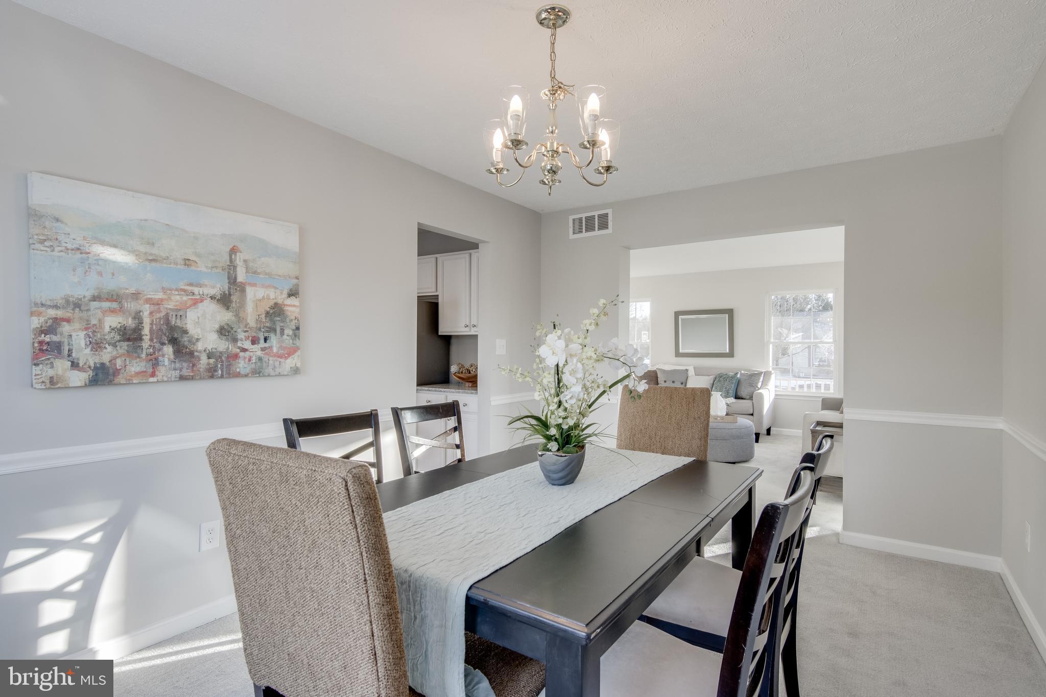 501 Weatherby Road Bel Air, MD 21015 - Photo 9 of 47 Gallery Image 9