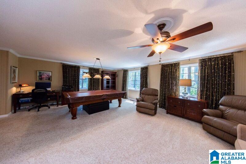 3429 Rock Ridge Circle Birmingham, AL 35210 - Photo 32 of 49