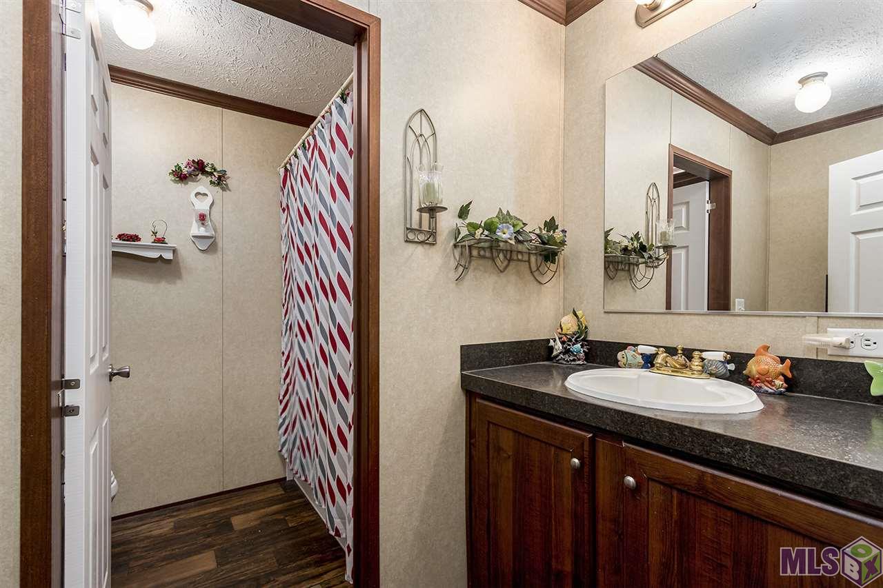 46461 Family Acres Road St. Amant, LA 70774 - Photo 12 of 18 Guest Bathroom