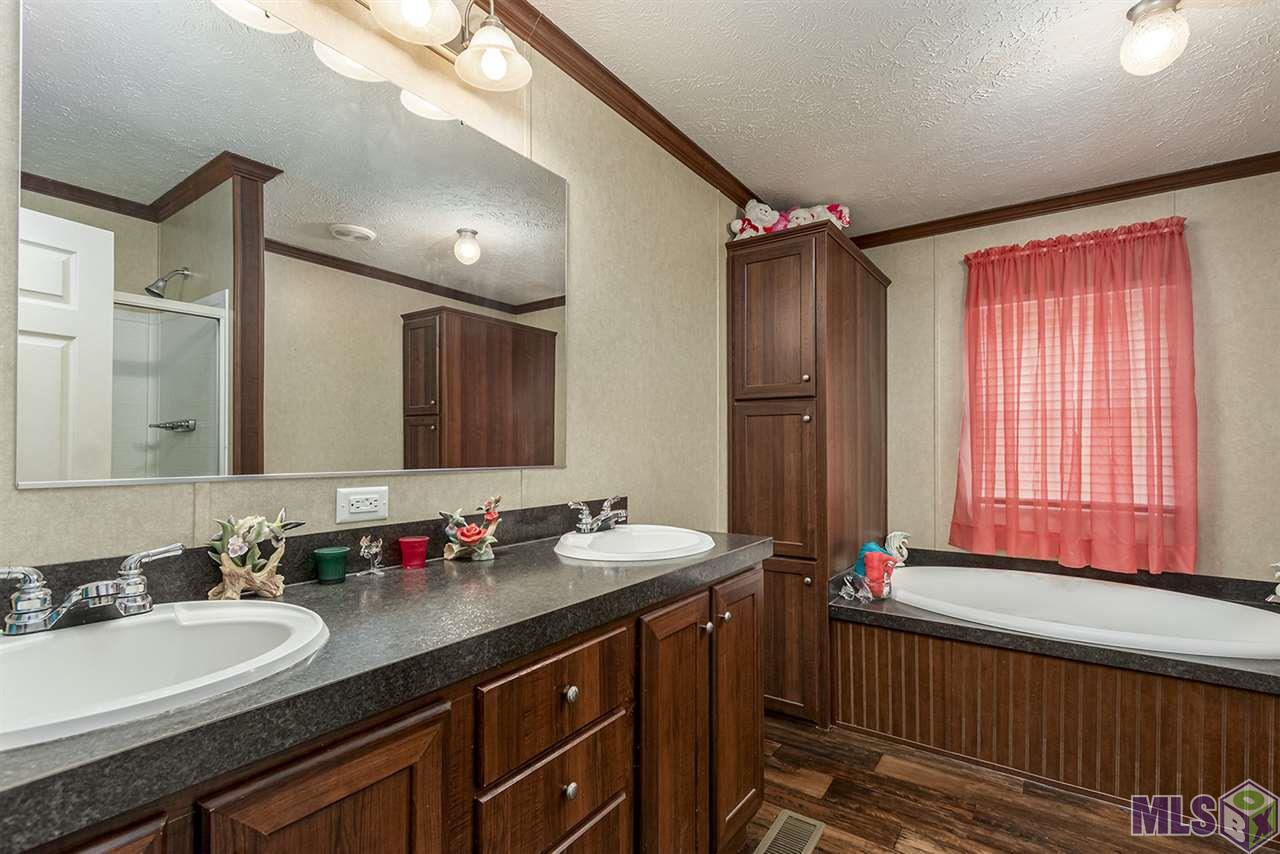 46461 Family Acres Road St. Amant, LA 70774 - Photo 14 of 18 Master Bathroom