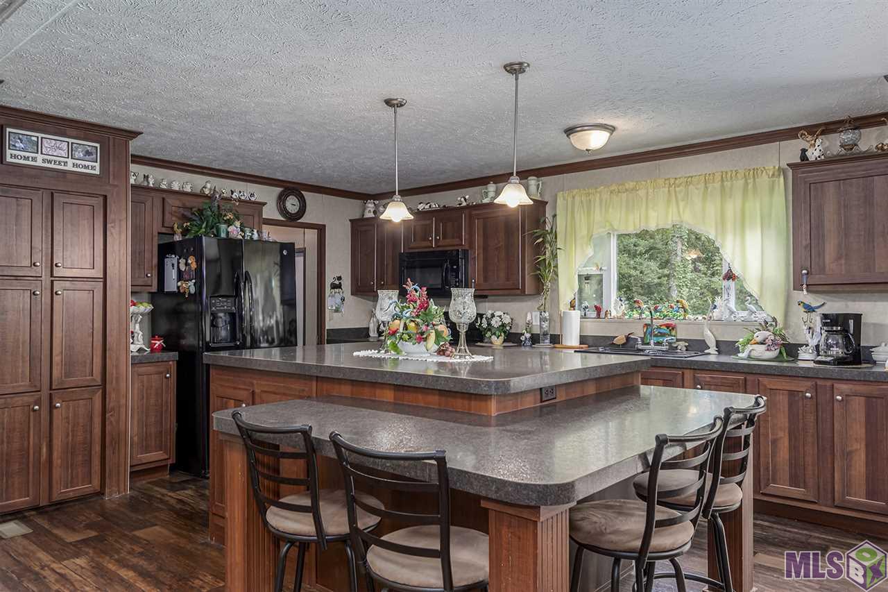 46461 Family Acres Road St. Amant, LA 70774 - Photo 3 of 18 Breakfast Bar