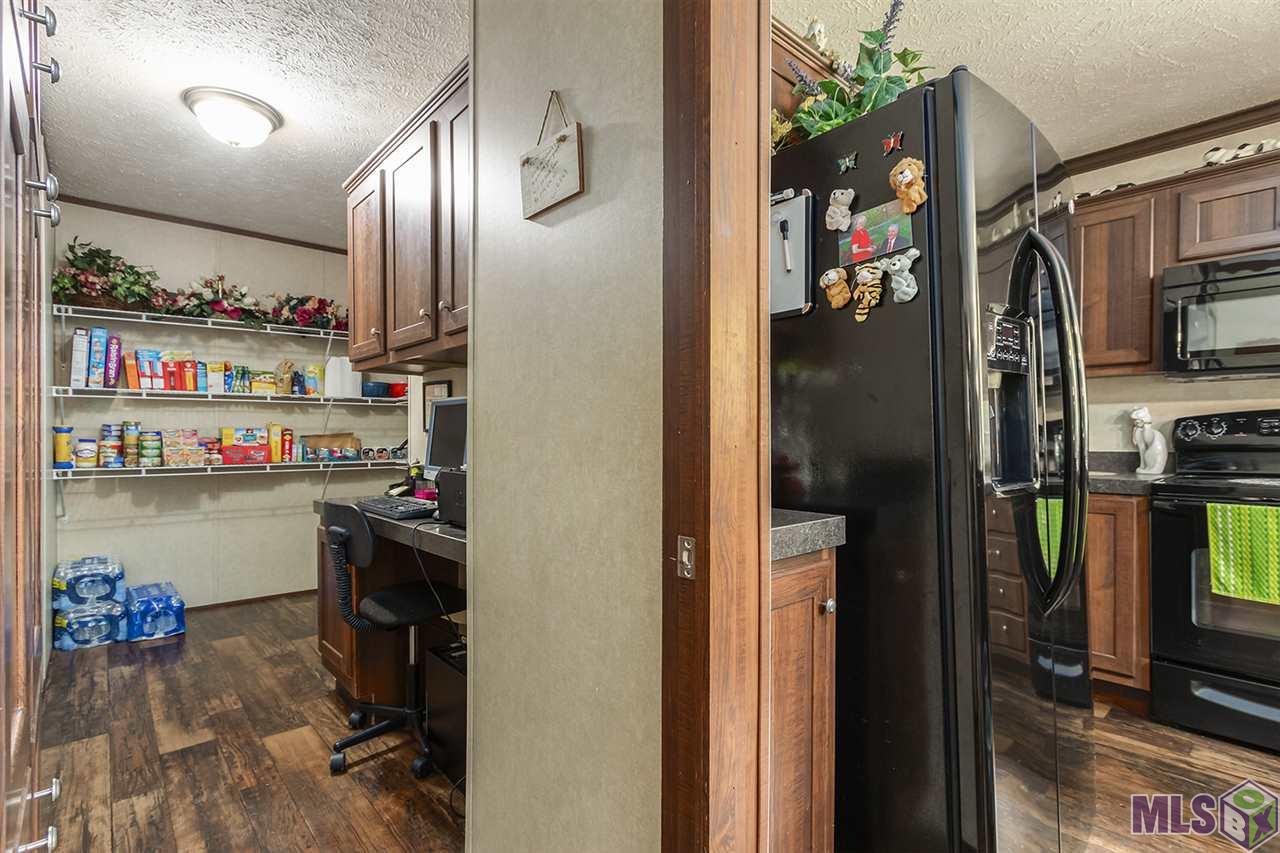 46461 Family Acres Road St. Amant, LA 70774 - Photo 5 of 18 Pantry