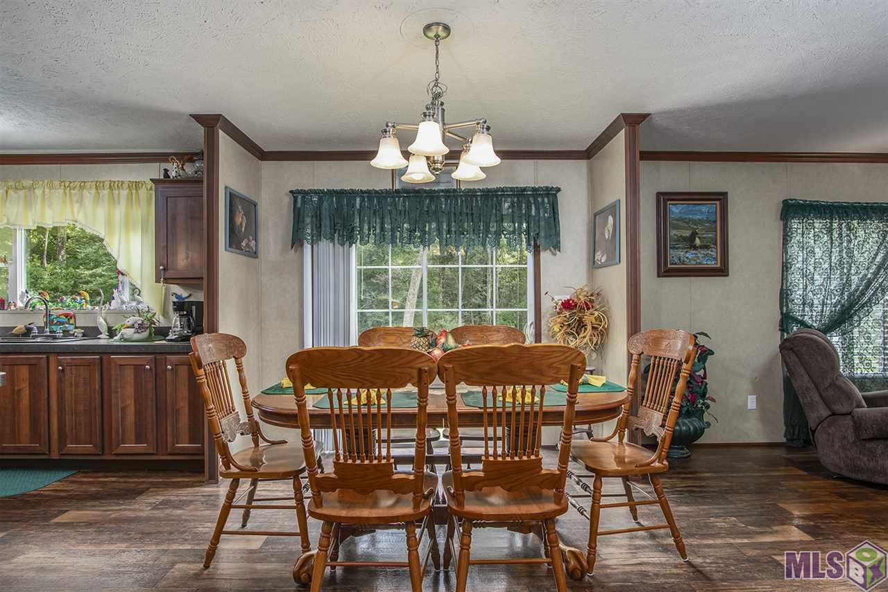 46461 Family Acres Road St. Amant, LA 70774 - Photo 6 of 18 Dining
