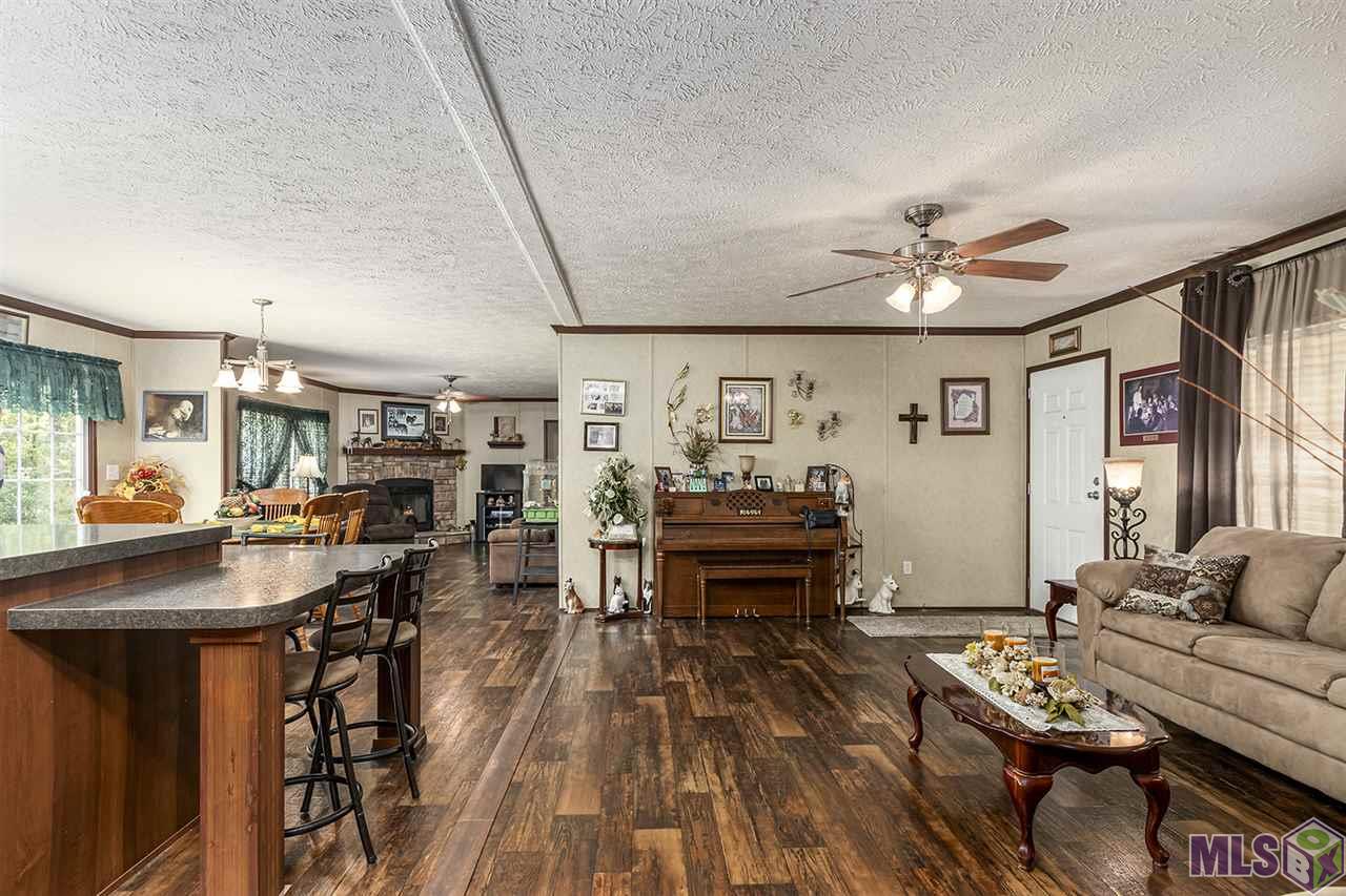 46461 Family Acres Road St. Amant, LA 70774 - Photo 18 of 18 Open Floor Plan