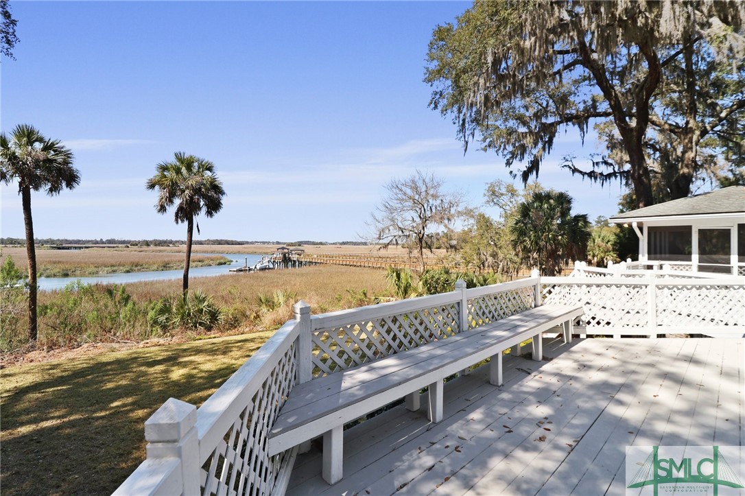 11 North Marsh Road Savannah, GA 31410 - Photo 37 of 49 Gallery Image 37