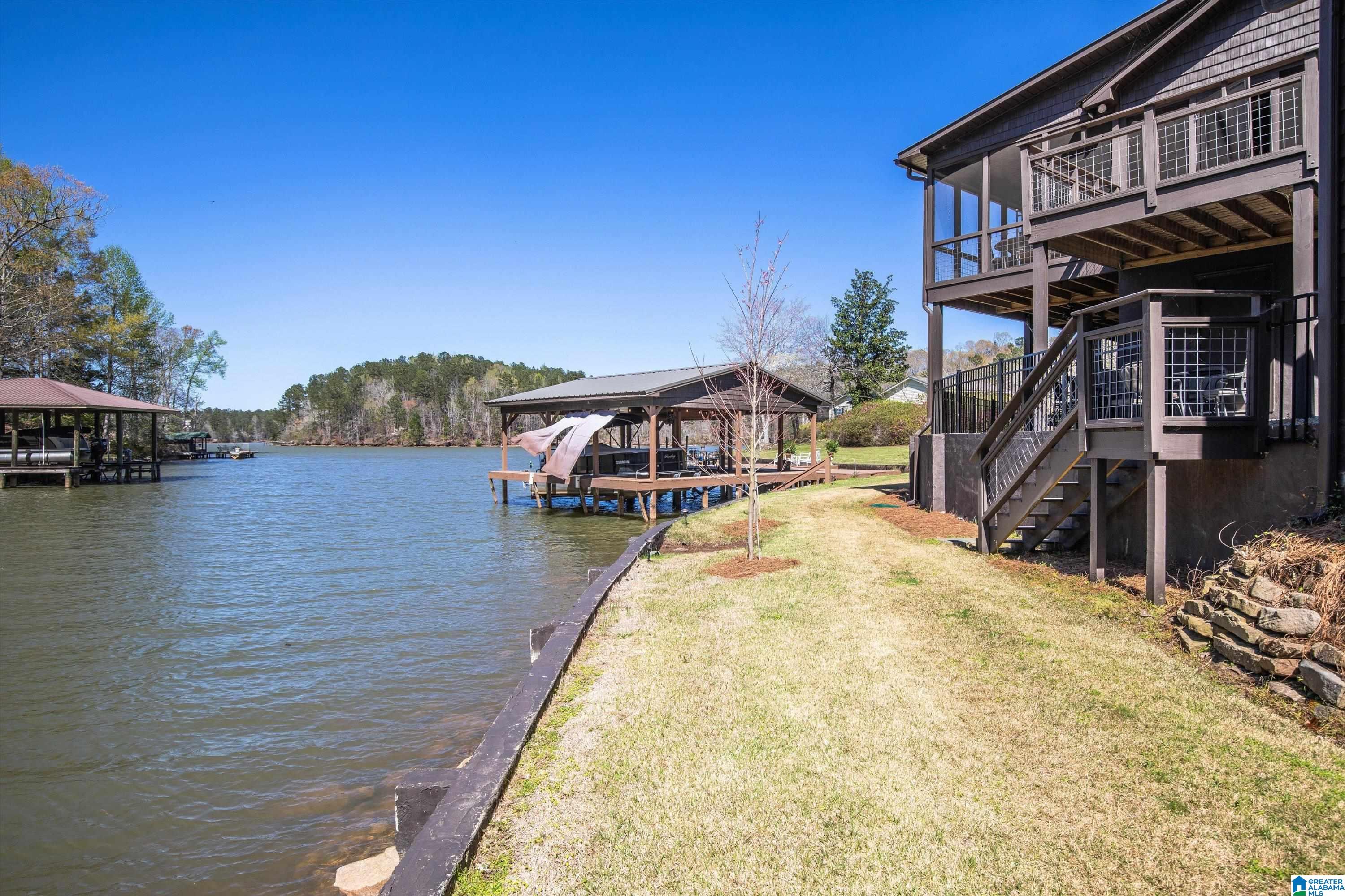 131 Blue Sky Road Alexander City, AL 35010 - Photo 57 of 70