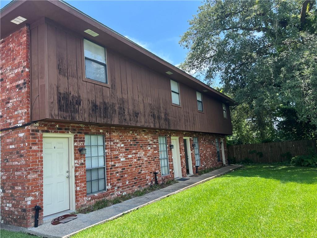 820 Early Street, Unit 11 Paradis, LA 70080 - Photo 1 of 3