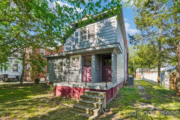 $349,000 | 209 West Marsh Street, Salisbury, NC 28144
