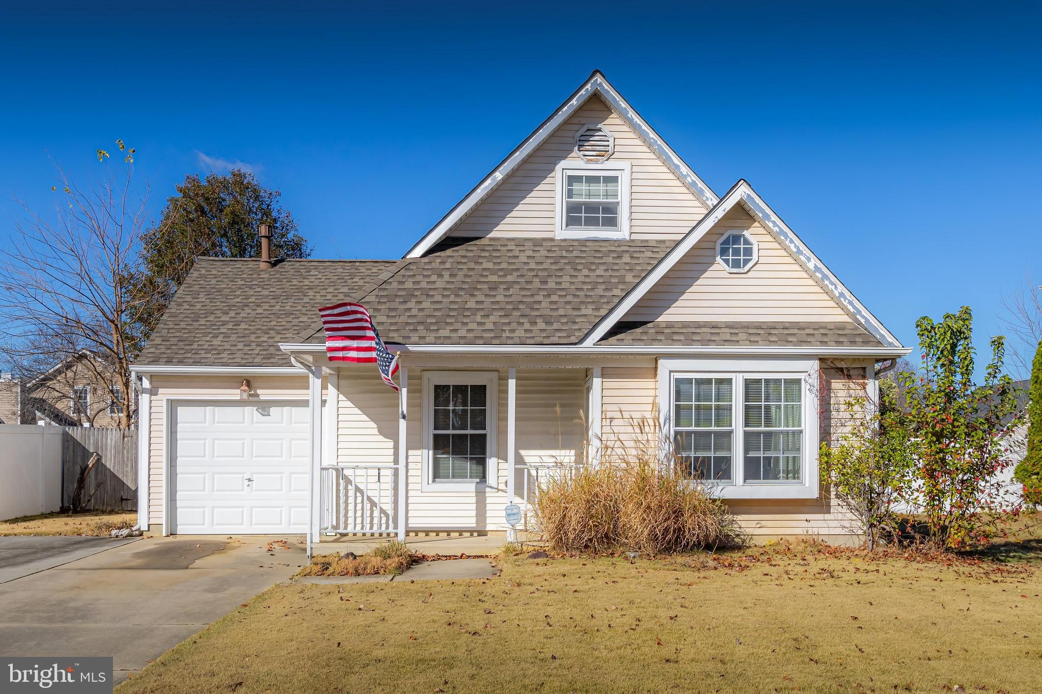 210 Stirrup Road Swedesboro, NJ 08085 - Photo 1 of 19 Great value on this single family, 3beds, 2 bath!