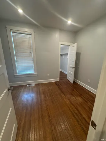 $2,125 | 729 East Hunter Avenue, Unit 1, Bloomington, IN 47401