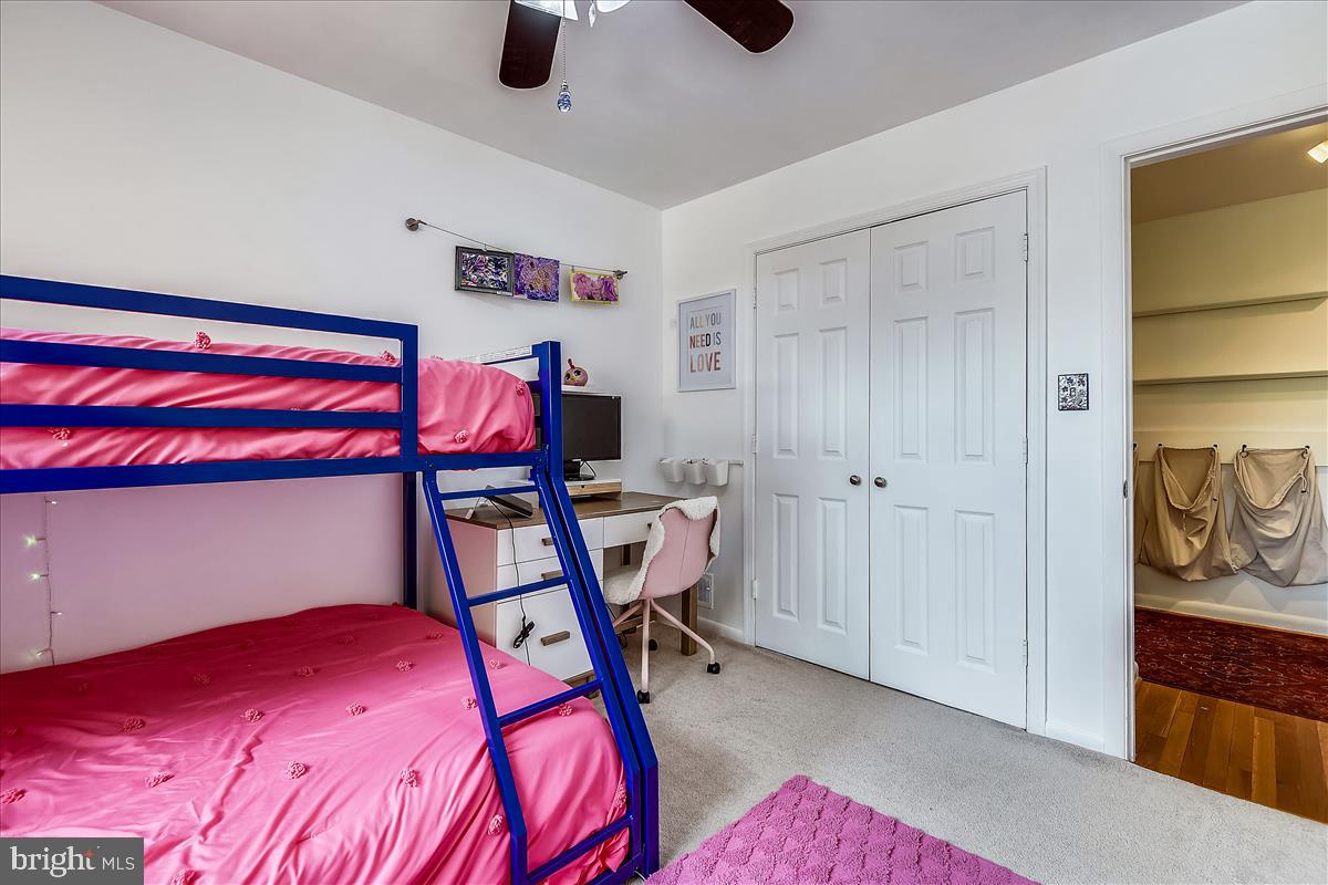 6302 Rockhurst Road Bethesda, MD 20817 - Photo 22 of 56 Bedroom 2