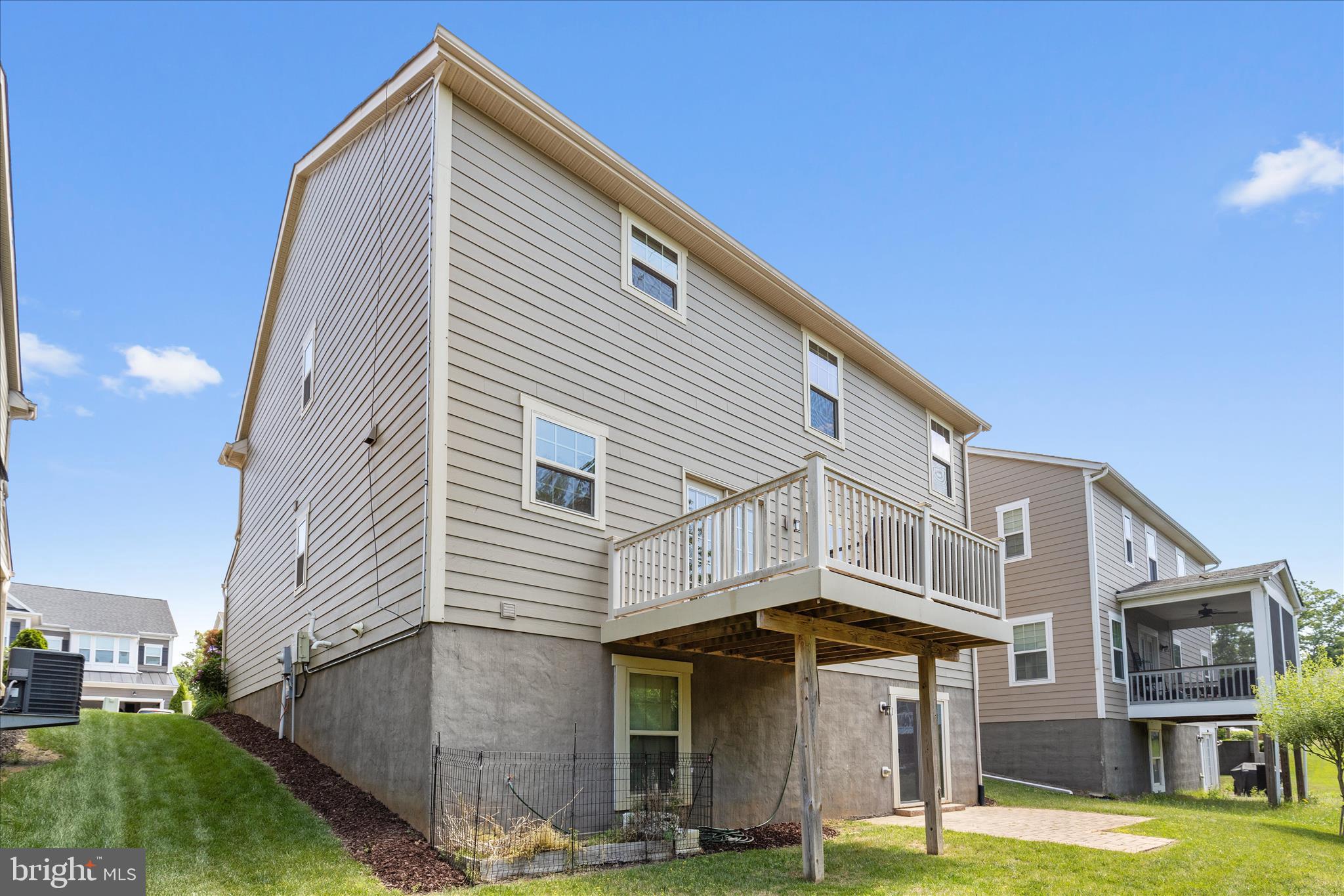 1623 Fowler Ridge Court Charlottesville, VA 22901 - Photo 66 of 83