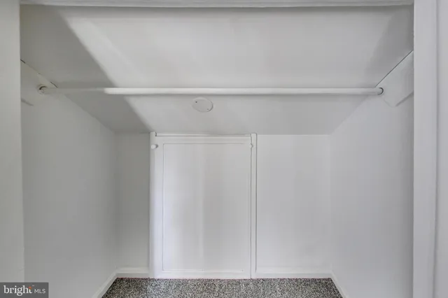 a view of small space