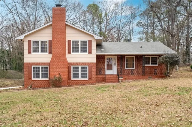 $340,000 | 4578 Craghill Circle, Stone Mountain, GA 30083