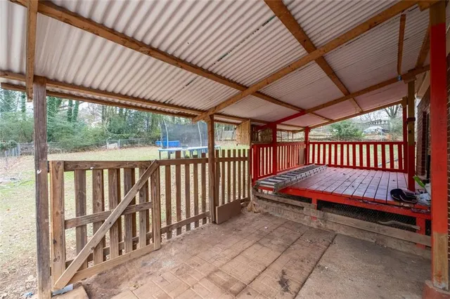 $340,000 | 4578 Craghill Circle, Stone Mountain, GA 30083