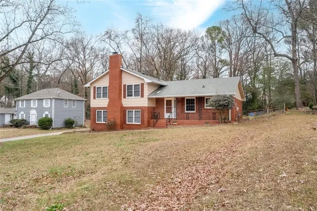 $340,000 | 4578 Craghill Circle, Stone Mountain, GA 30083