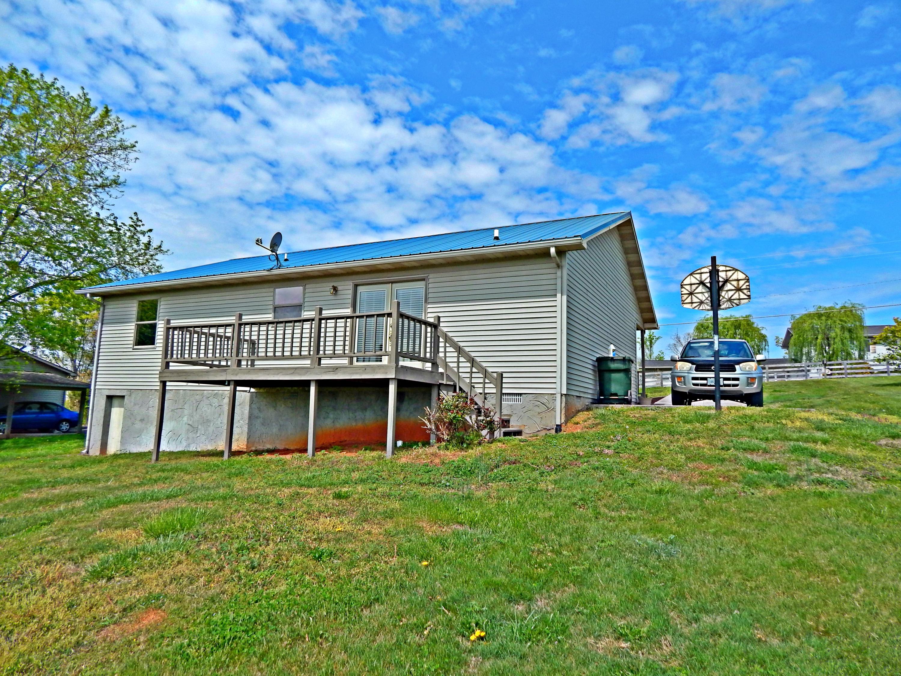 3917 Big Springs Ridge Road Friendsville, TN 37737 - Photo 5 of 18 4