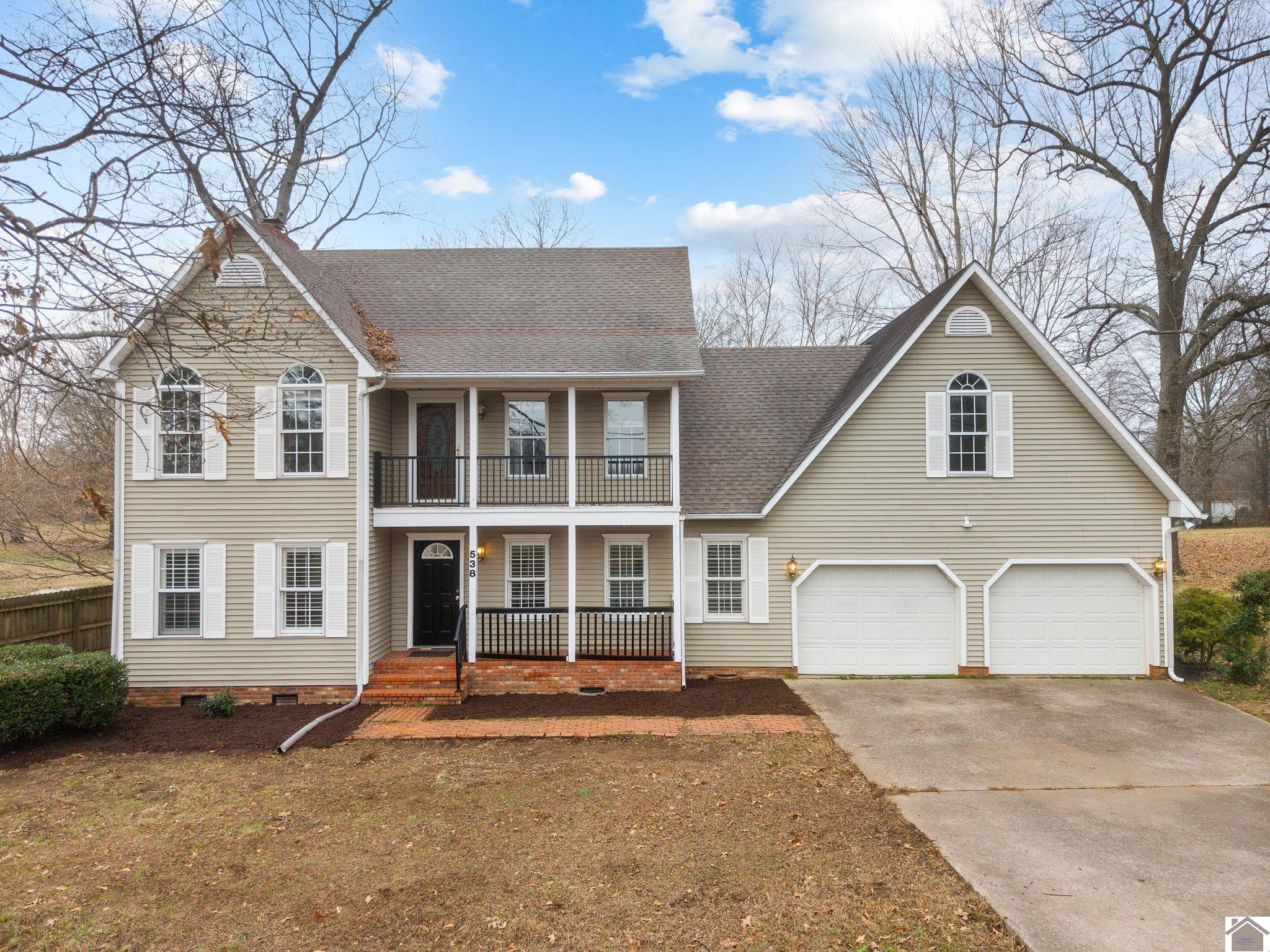 538 Robertson Road South Murray, KY 42071 - Photo 1 of 50 Photo 1