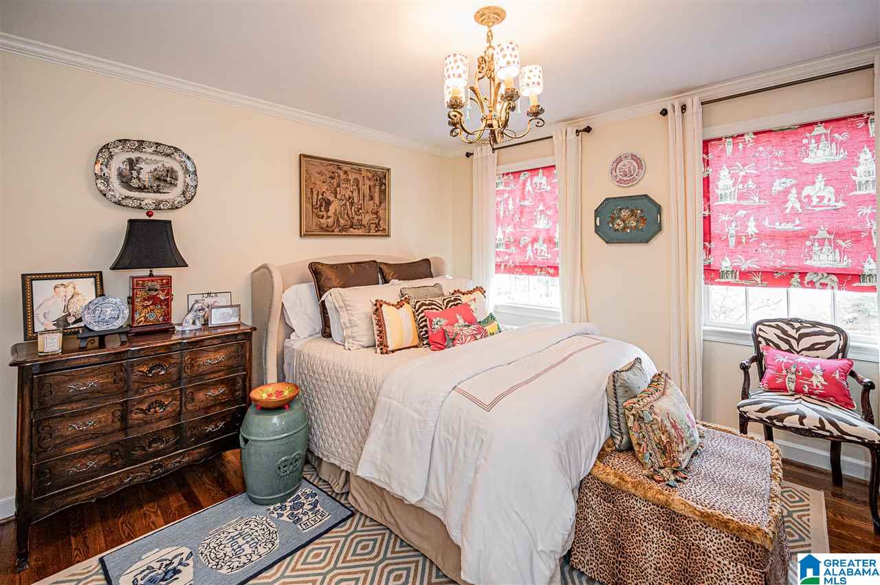 1811 Kensington Road Birmingham, AL 35209 - Photo 26 of 45