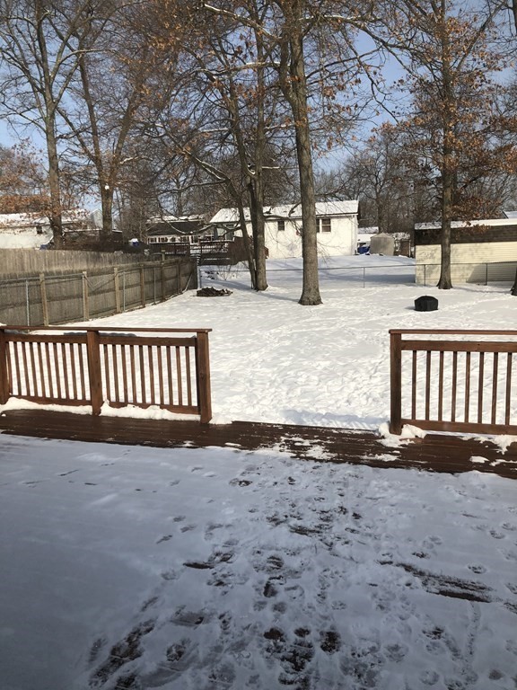 110 Sierra Vista Road Springfield, MA 01128 - Photo 8 of 9
