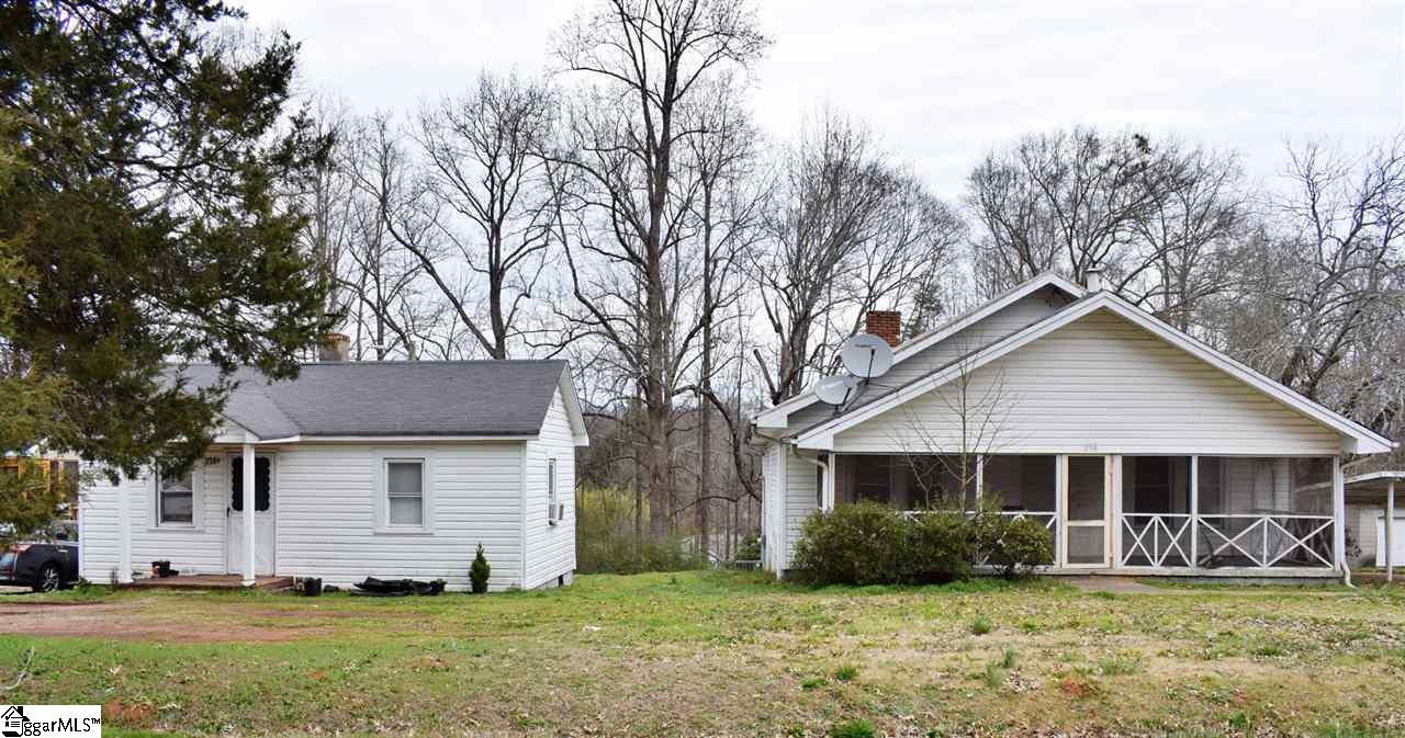 214 Agnew Road Greenville, SC 29617 - Photo 1 of 7 Gallery Image 1