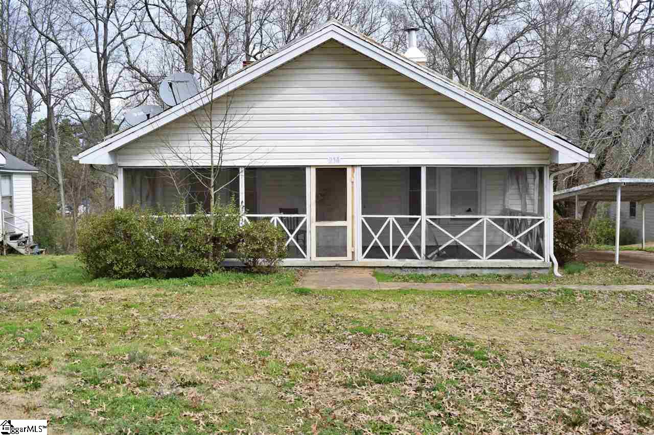214 Agnew Road Greenville, SC 29617 - Photo 3 of 7 Gallery Image 3
