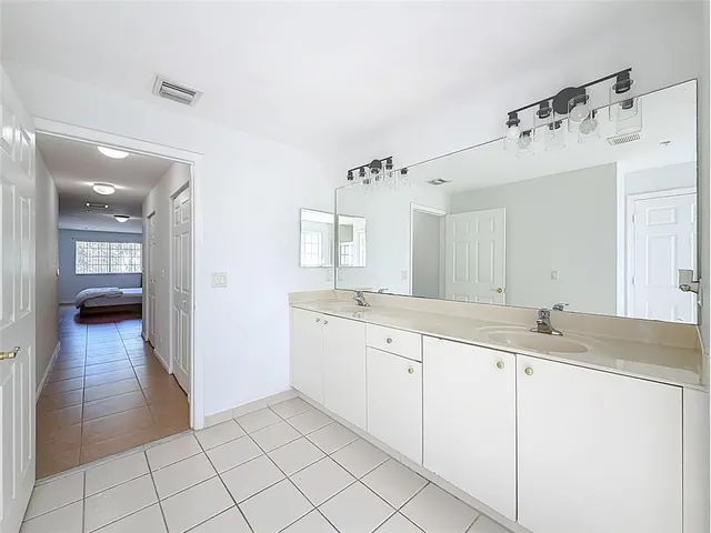 a close up of a bathtub