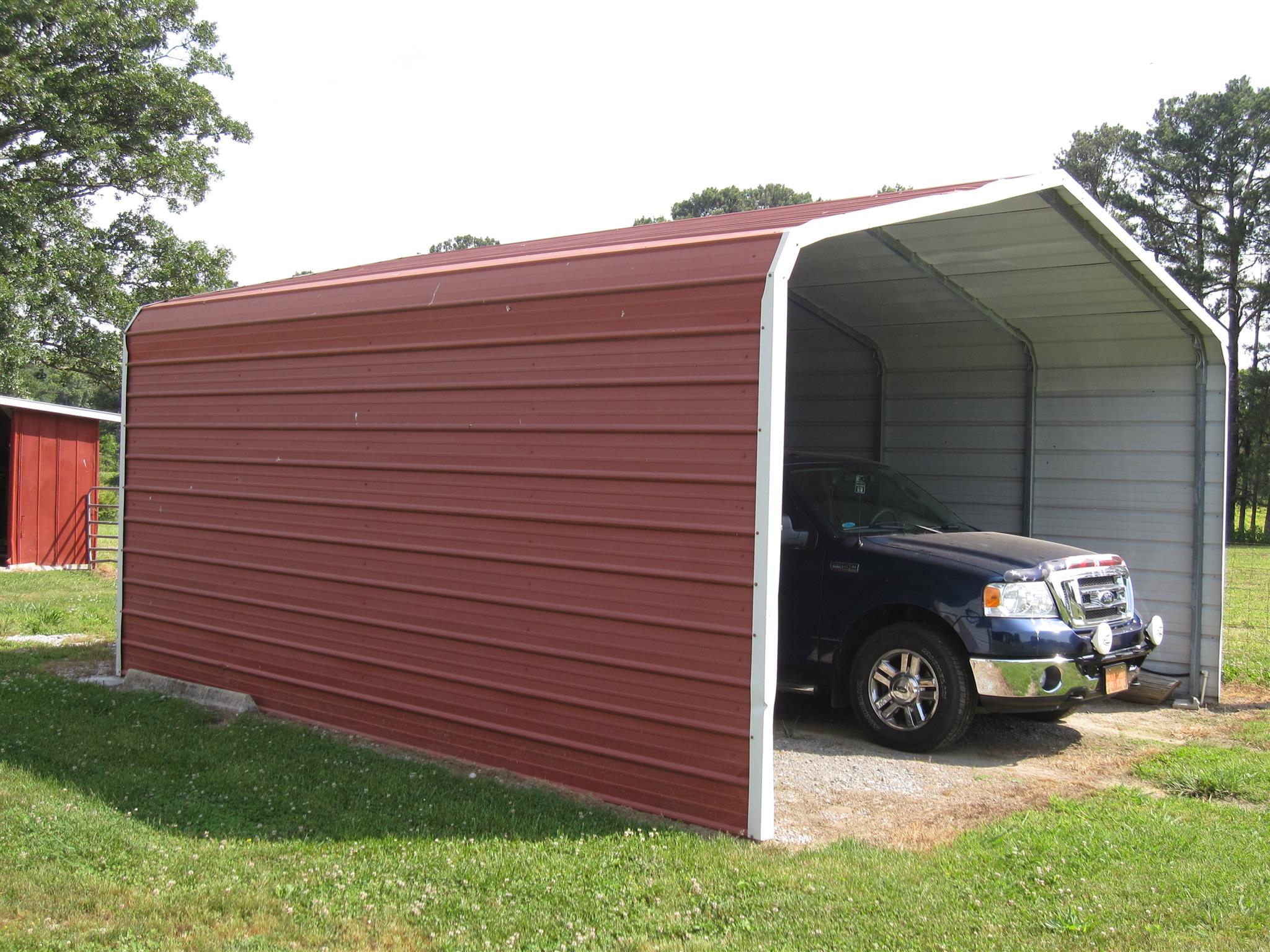 224 Cook Road Tullahoma, TN 37388 - Photo 17 of 23 Gallery Image 17
