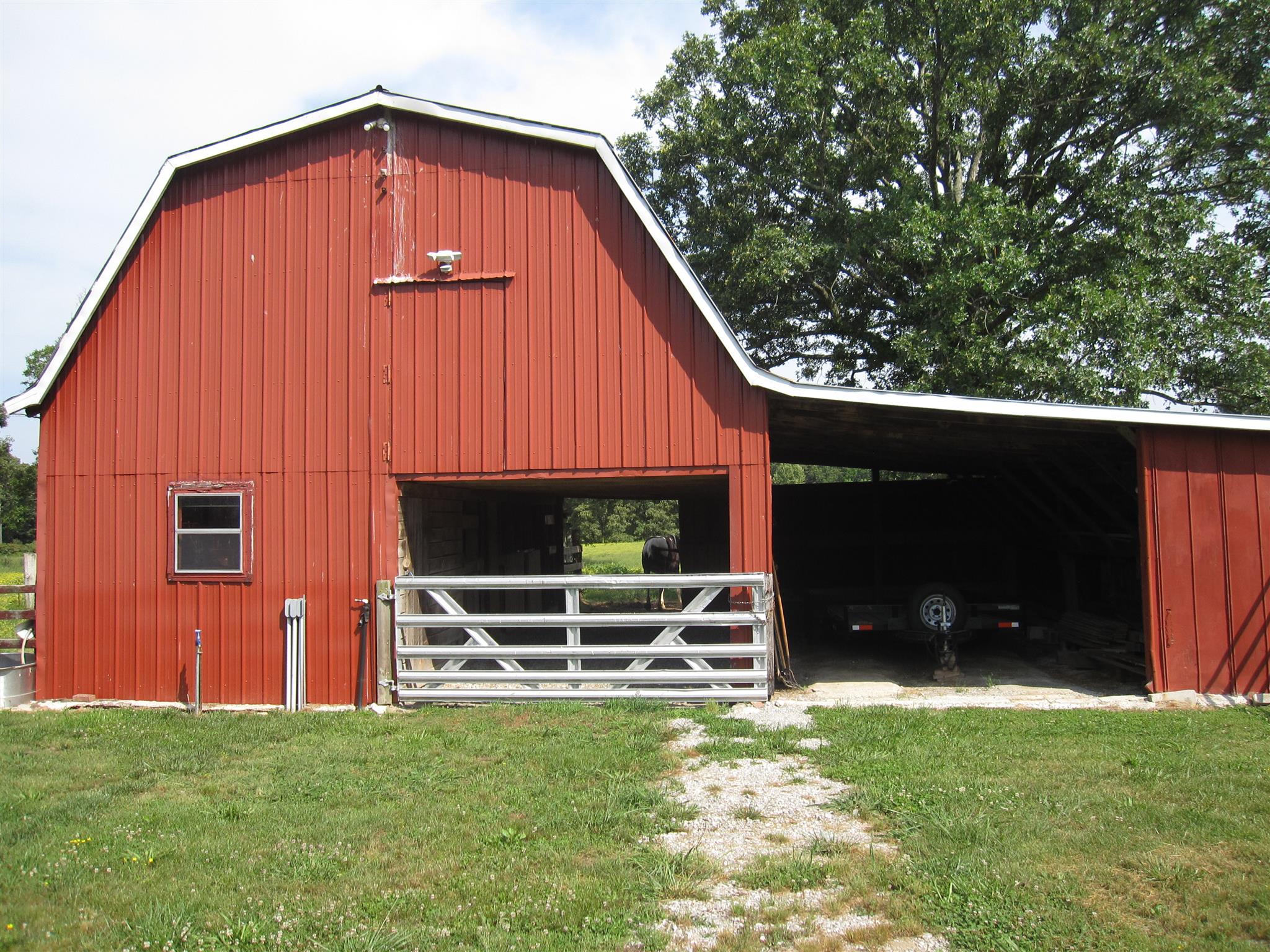 224 Cook Road Tullahoma, TN 37388 - Photo 18 of 23 Gallery Image 18