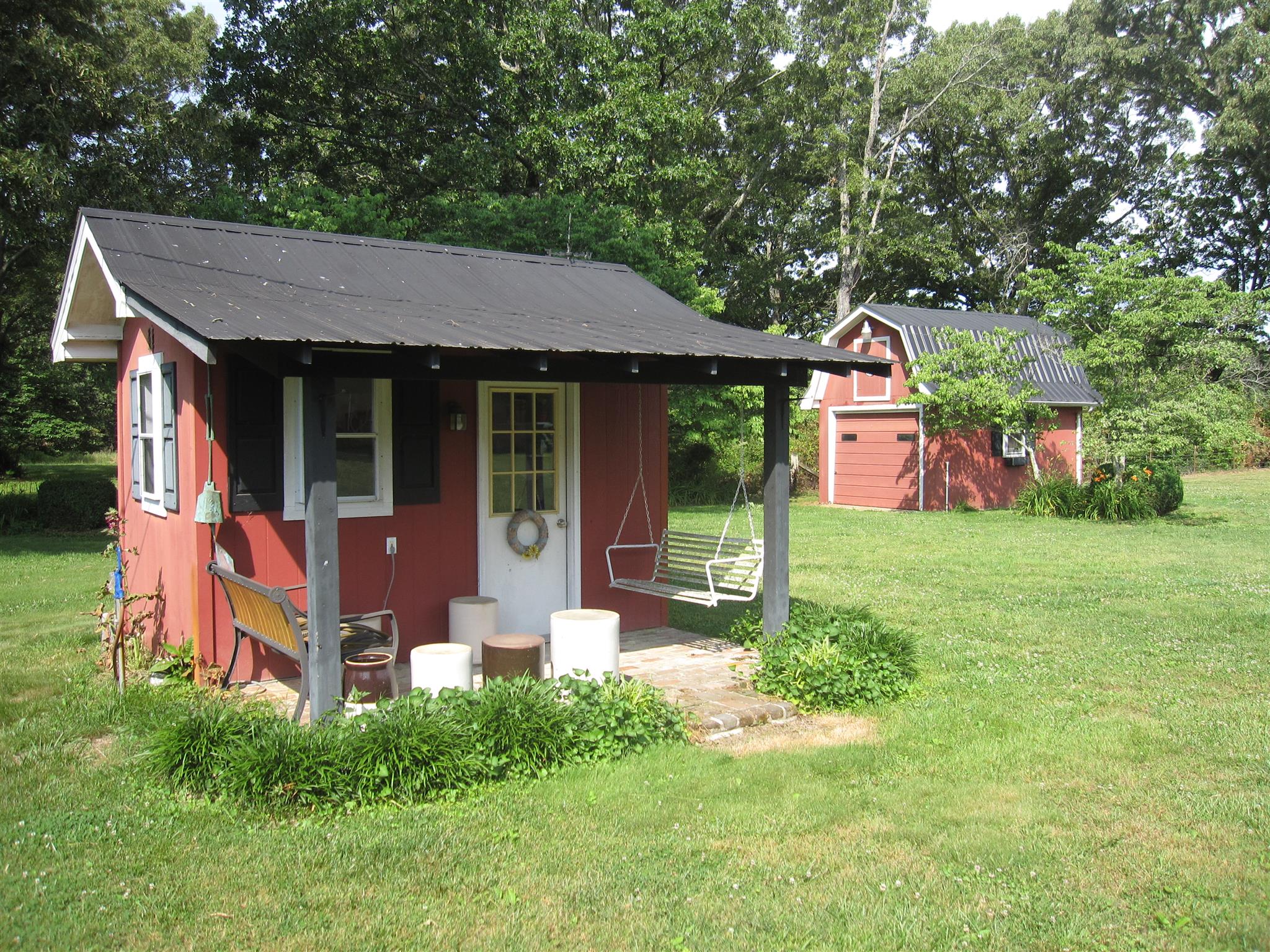 224 Cook Road Tullahoma, TN 37388 - Photo 20 of 23 Gallery Image 20