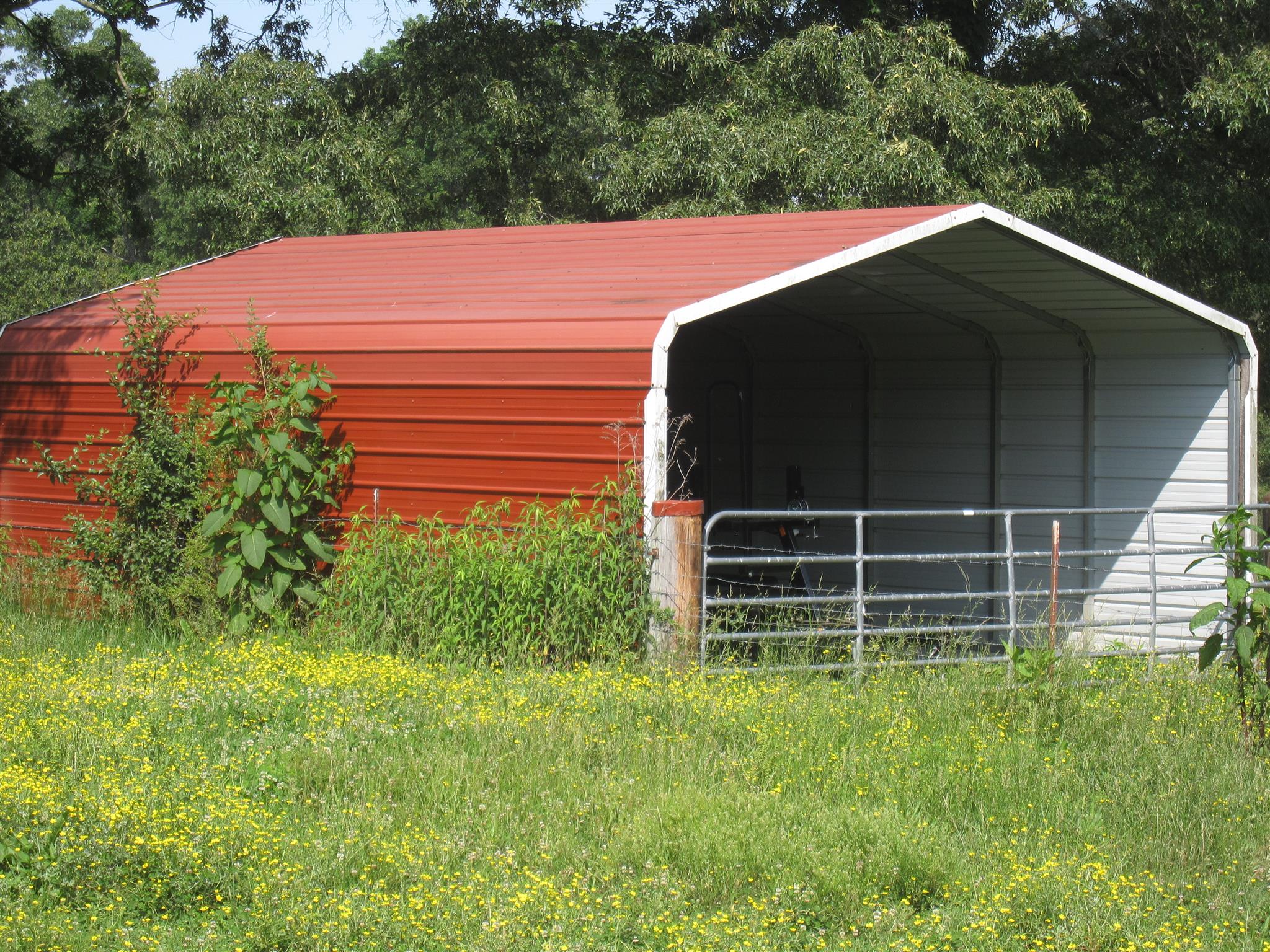 224 Cook Road Tullahoma, TN 37388 - Photo 21 of 23 Gallery Image 21