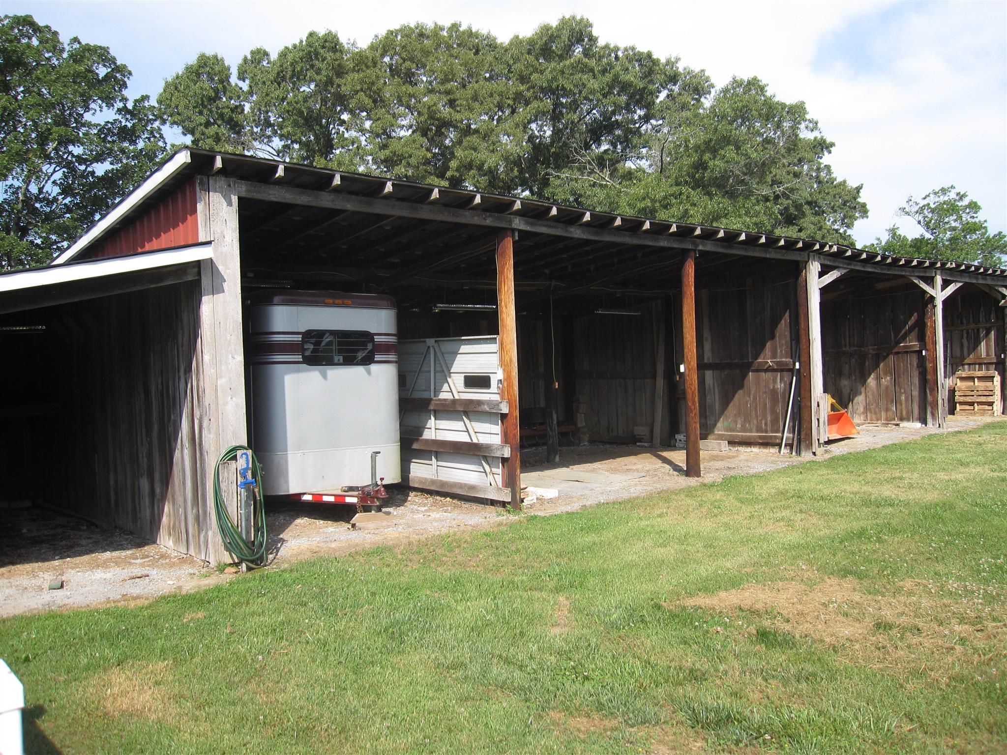 224 Cook Road Tullahoma, TN 37388 - Photo 22 of 23 Gallery Image 22