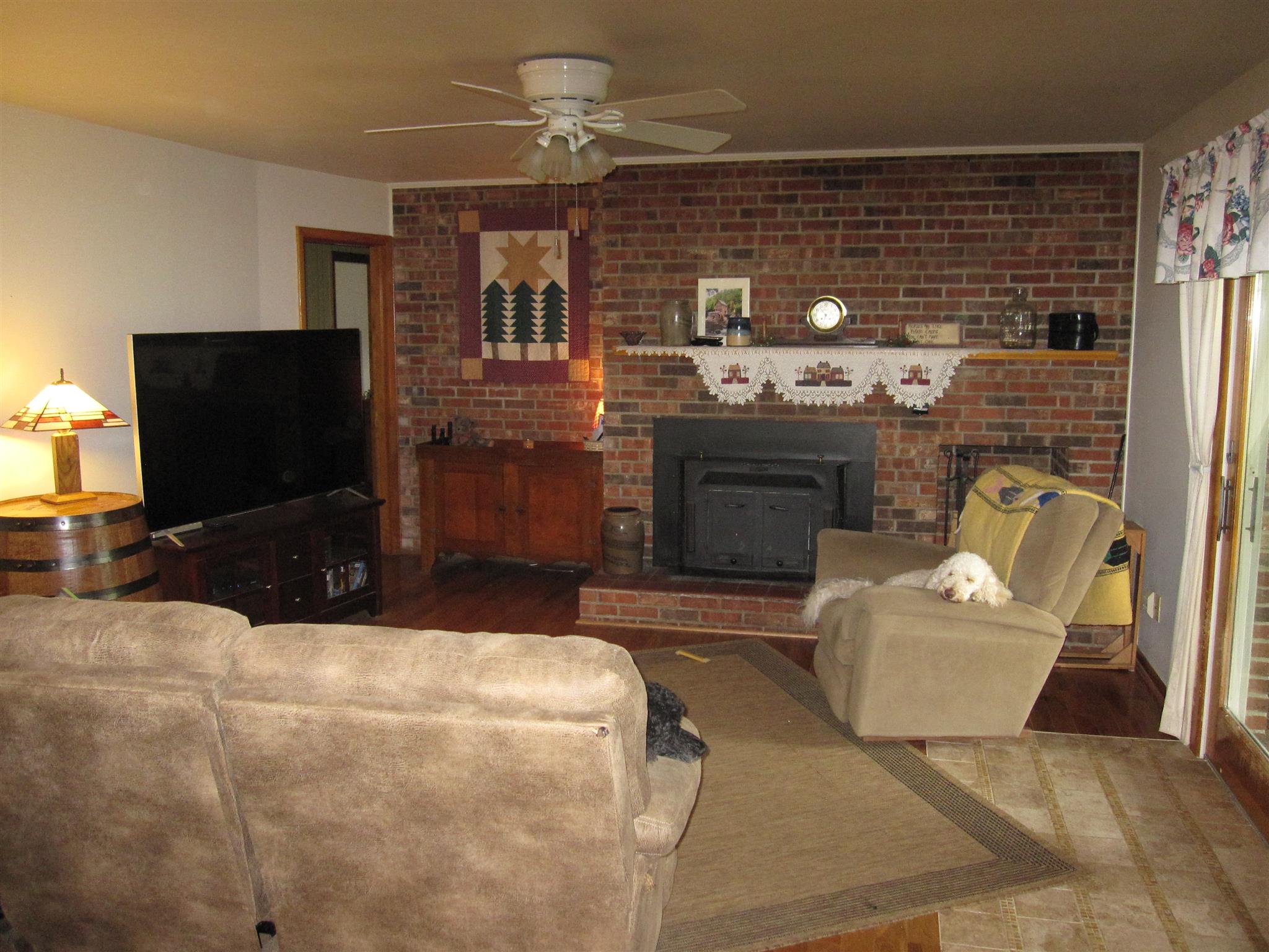 224 Cook Road Tullahoma, TN 37388 - Photo 8 of 23 Gallery Image 8