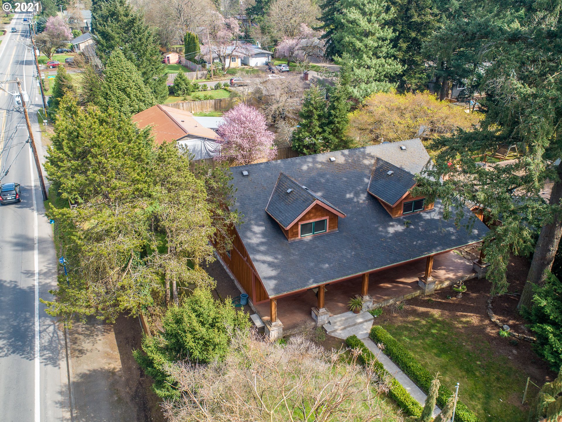 17850 Pilkington Road Lake Oswego, OR 97035 - Photo 30 of 32