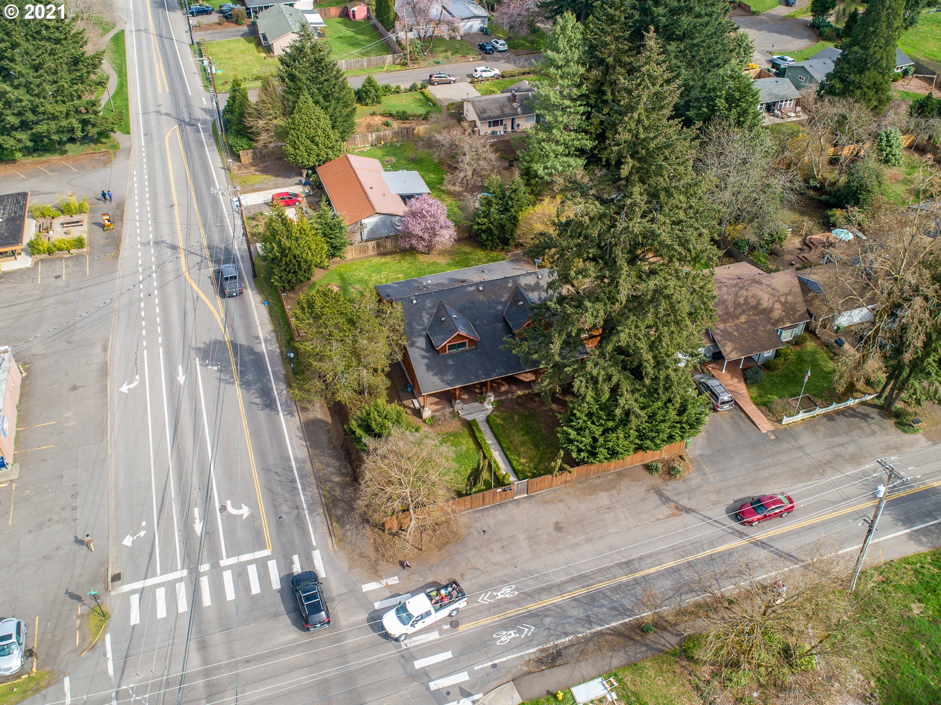 17850 Pilkington Road Lake Oswego, OR 97035 - Photo 31 of 32