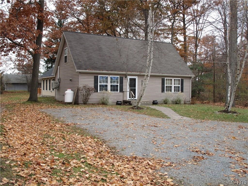 20467 St Lawrence Park Road Alexandria, NY 13607 - Photo 1 of 1 Gallery Image 1