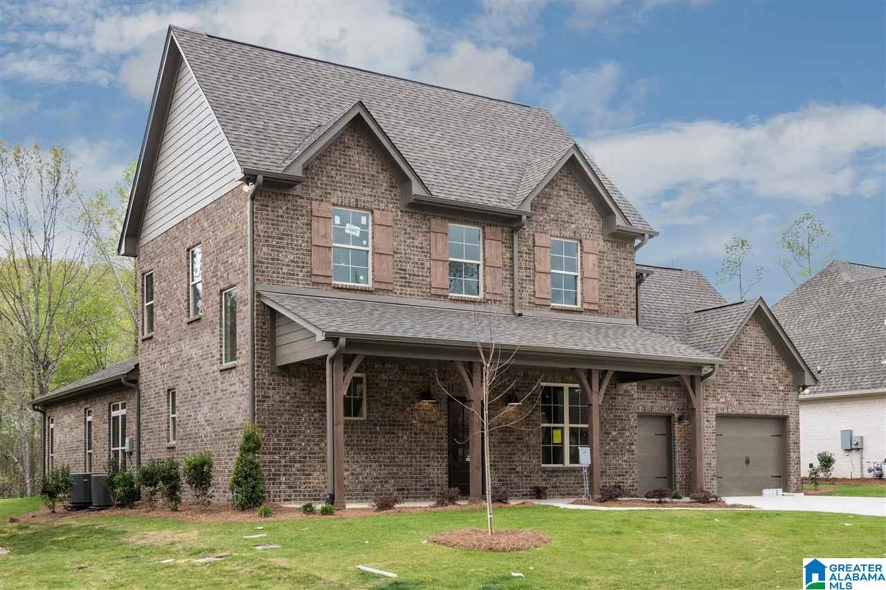 481 Ballantrae Road Pelham, AL 35124 - Photo 2 of 49 Gallery Image 2