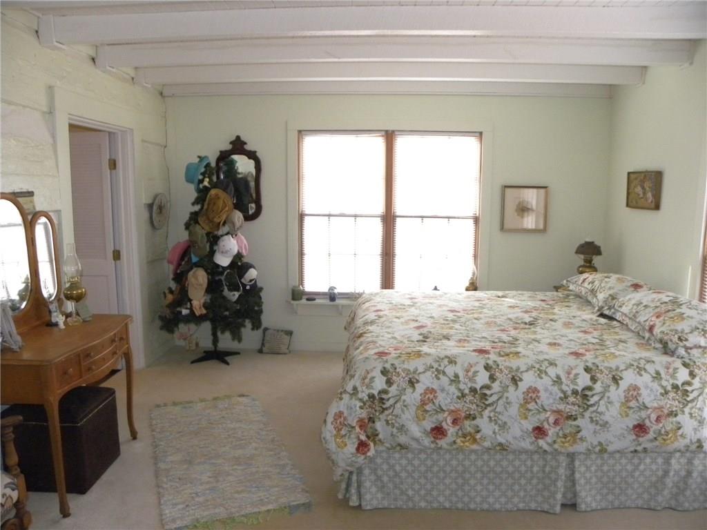 1400 Jackson Branch Ridge Road Nashville, IN 47448 - Photo 12 of 24 Gallery Image 12
