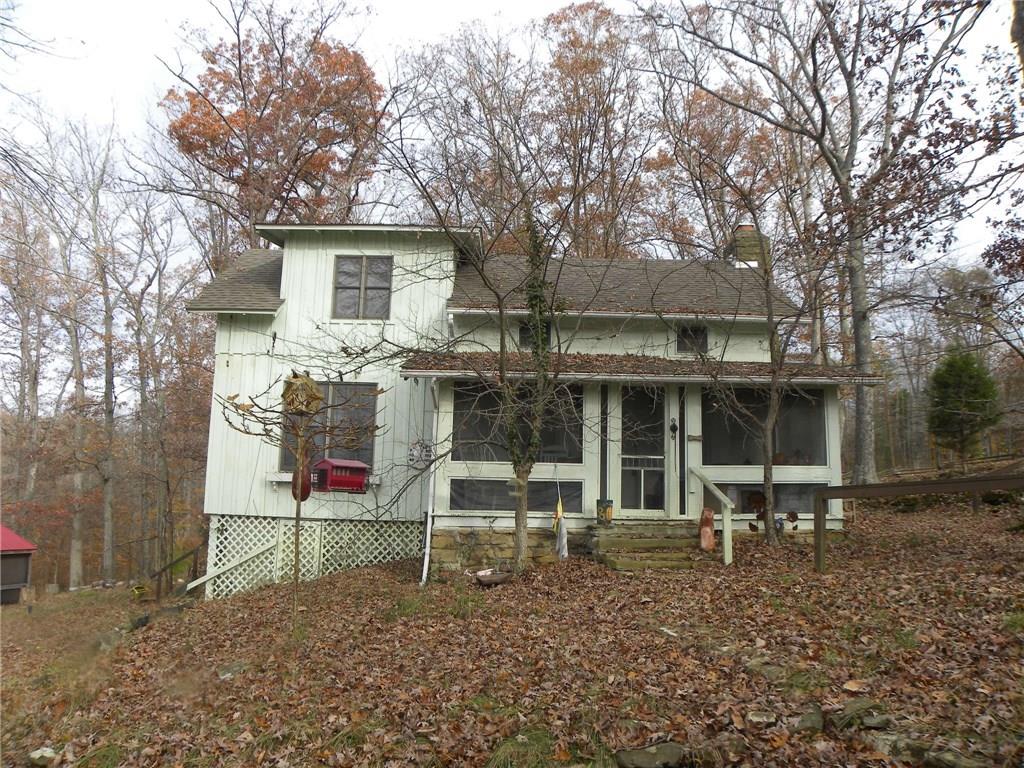 1400 Jackson Branch Ridge Road Nashville, IN 47448 - Photo 18 of 24 Gallery Image 18
