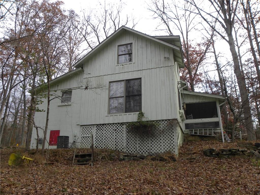 1400 Jackson Branch Ridge Road Nashville, IN 47448 - Photo 21 of 24 Gallery Image 21