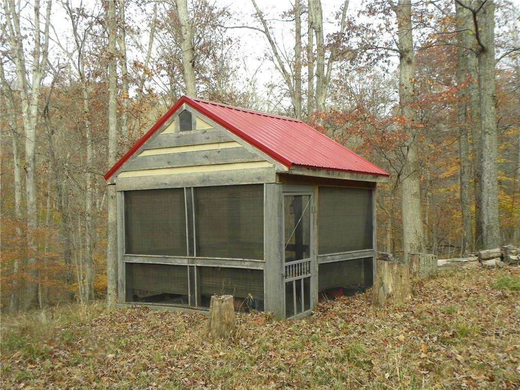 1400 Jackson Branch Ridge Road Nashville, IN 47448 - Photo 22 of 24 Gallery Image 22